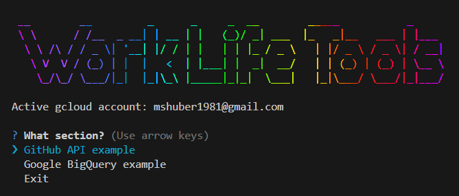 CLI